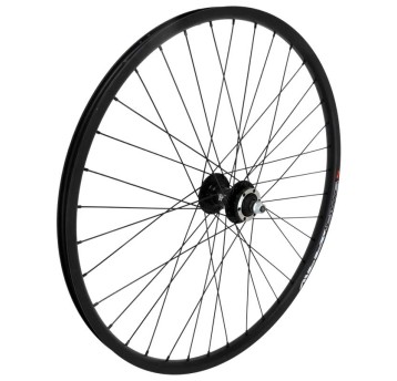 Koło 27.5" przód JOYSTAR-MT26F MTB;CZARNE
