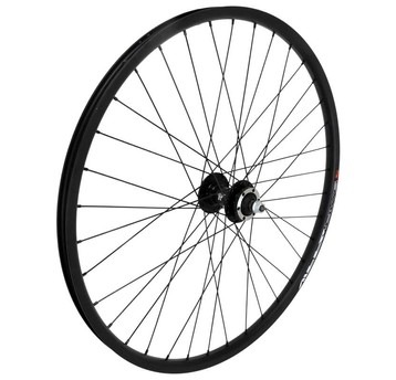 Koło 27.5" przód JOYSTAR-MT26F Nakr.;DB;CZ