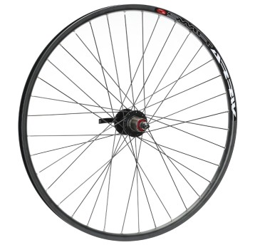 Koło 27.5" tył JOYSTAR-MT21R MTB;CZARNE