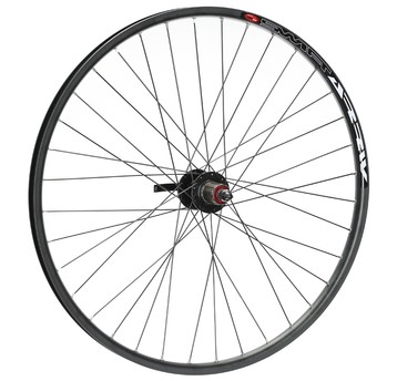 Koło 27.5" tył JOYSTAR-MT21R QR;DB;SH10s;CZ