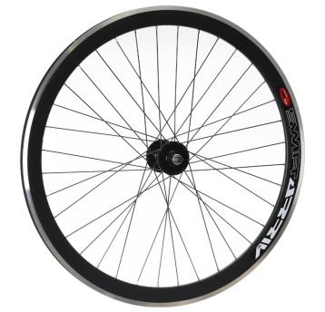 Koło 28" przód JOYSTAR-TR15F Tor;CZARNE