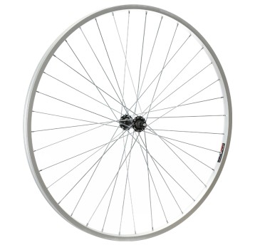 Koło 28" przód PSOA Stal/Alu;SR