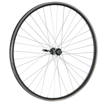 Koło 28" przód SFDM-CT20F QR;VB;CZ/SR/CZ