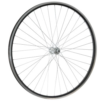 Koło 28" przód SFDM-CT25F 3/8";VB;SR/CZ