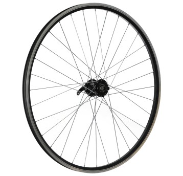 Koło 28" przód SFDM-DB21F QR;DB/VB;CZ/SR/CZ
