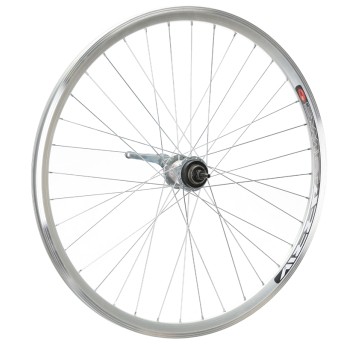 Koło 28" tył PBOP Nexus3S/Alu.Stożek;SR