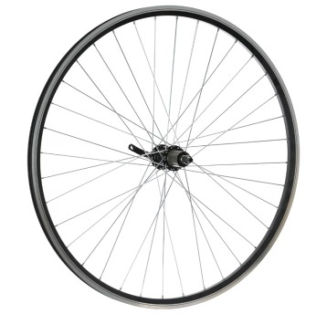 Koło 28" tył SFDM-CT20R QR;VB;SH9s;CZ/SR/CZ