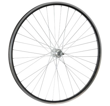 Koło 28" tył SFDM-CT25R 3/8";VB;Wolnob.;SR/CZ