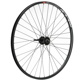 Koło 29" przód JOYSTAR-MT31F MTB;CZARNE