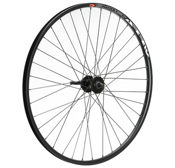 Koło 29" przód JOYSTAR-MT31F QR;DB;CZ