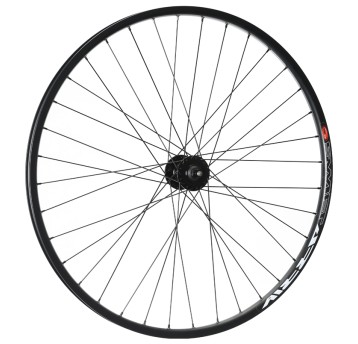 Koło 29" przód JOYSTAR-MT36F MTB;CZARNE