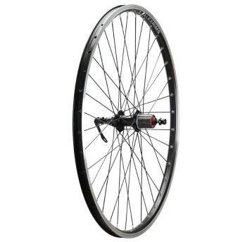 Koło BMR-AN26R 26";Tył;QR;VB;SH11s;CZ