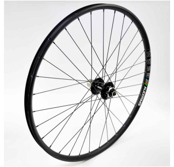 Koło NOVALEX-MT90R 29";Tył;QR;DB;SH11;CZ