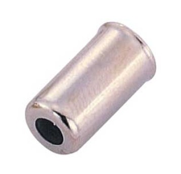 Końcówka pancerza N-90 Mosiądz;4mm;50szt