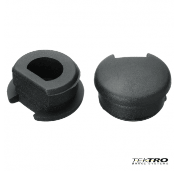 Korek dźw.ham. PP-RX4.0 PVC;do RX4.1 i RX5.0;CZ