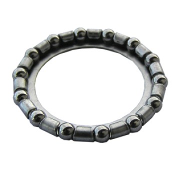 Koszyk kulek kier. HM-3251#300 5/32"x14;20szt