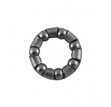 Koszyk kulek pedałów TI-675 5/32"x7;25szt