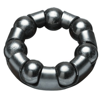 Koszyk kulek torpedo KKTZ-7 mały;Romet;25szt