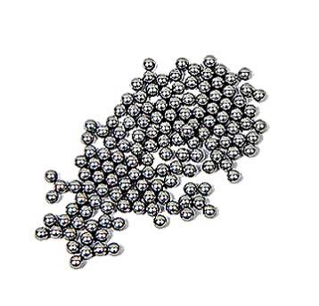 Kulki JT-723 Stal;1/4";d/M.Korb.+P.Tył;144szt