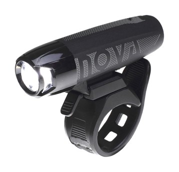 Lampa przód NOVA100 1LED;100lm,IPX4
