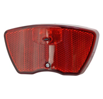 Lampa tył FBR0112 3LED;2F;n/Bat.;n/Bagażnik