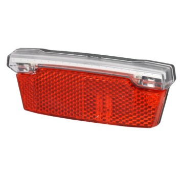 Lampa tył JY-555E 2LED+COB;eBike;IPX3;n/Bag.