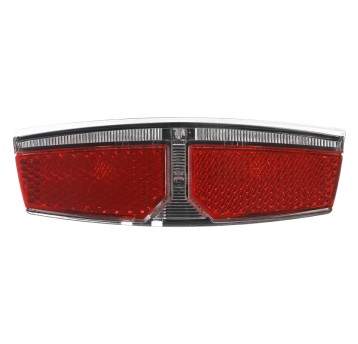 Lampa tył JY-6243M 2xLED;n/Dynamo;n/Bagażnik