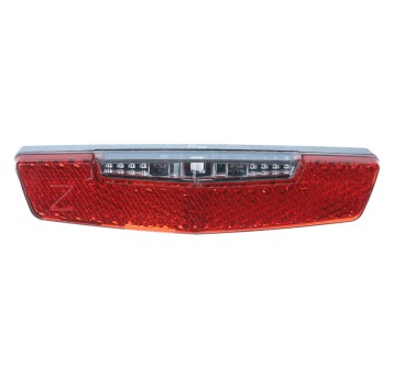 Lampa tył JY-6272M 3xLED;n/Dyn.;Podtrz.;n/Bagażnik
