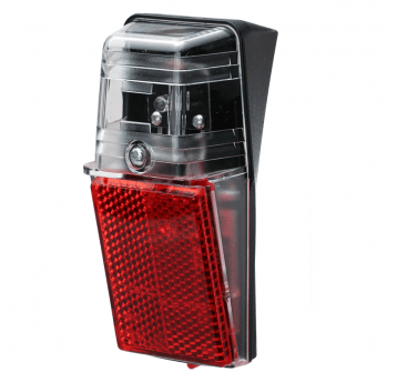 Lampa tył LT160265 1xLED;n/Bat.;n/Błotnik