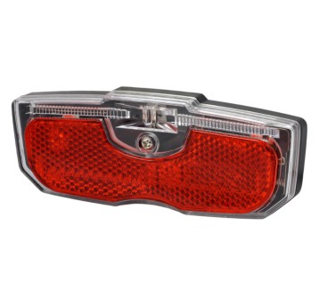 Lampa tył YG-WD430 1xLED;n/Bat.;n/Bag.