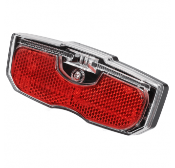 Lampa tył YG-WD430 1xLED;n/Bat.;n/Bag.