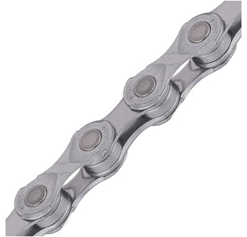 Łańcuch KMC e10 1/2"x11/128";136og.;10b;EPT;BOX