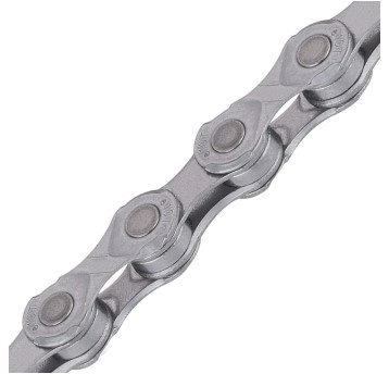Łańcuch KMC e10T 1/2"x11/128";136og.;10b;EPT;BOX