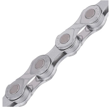 Łańcuch KMC e11 1/2"x11/128";136og.;11b;EPT;BOX