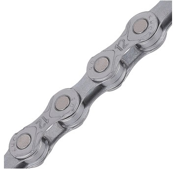 Łańcuch KMC e12 1/2"x11/128";130og.;12b;EPT;BOX