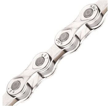 Łańcuch KMC e9 1/2"x11/128";122og.;9b;SR;BOX
