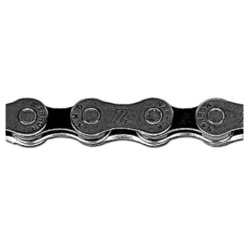 Łańcuch KMC HV500 1/2"x3/32";116og.;7/8b;SZ/BR