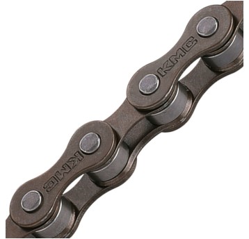 Łańcuch KMC S1 1/2"x1/8";112og.;1s;BR