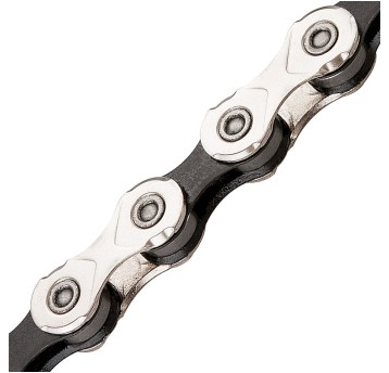 Łańcuch KMC X10 1/2"x11/128";114og.;10b;SR/CZ;BOX