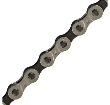 Łańcuch KMC Z8.3-SP 1/2"x3/32";116og.;8b;SR/SZARY