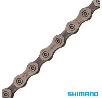Łańcuch Shimano CN-E6090 10b;138ogniw