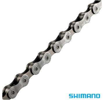 Łańcuch Shimano CN-HG53 9b.;114ogniw;BOX