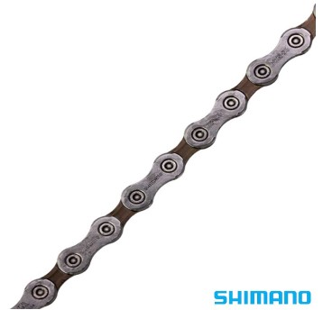 Łańcuch Shimano CN-HG54 10b;116ogniw;b/kart.