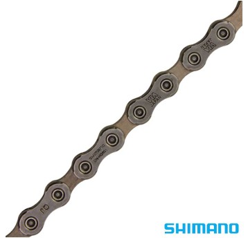 Łańcuch Shimano CN-HG601 11b;116ogniw;b/kart.