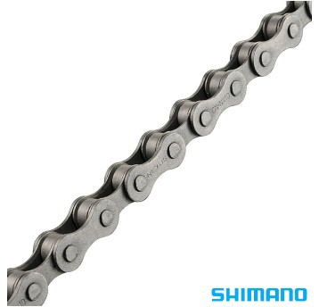 Łańcuch Shimano CN-NX10 1b.;114ogniw;b/kart.