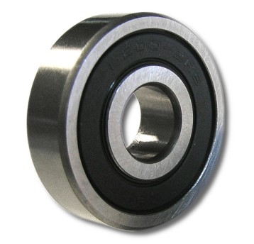 Łożysko maszynowe #6200 do piast