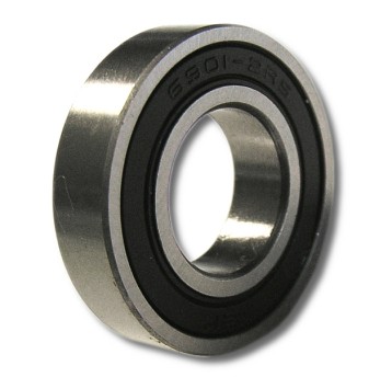 Łożysko maszynowe #6901 do piast