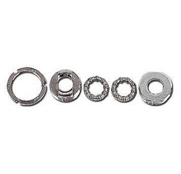 Łożysko mech.korb. CC-882 Stal;BSA;KK;CP