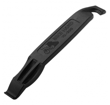 Łyżki do opon YC-308 PCV;3szt.;CZARNE