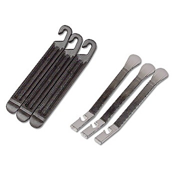 Łyżki do opon YC-313 Stal;3szt.;CP